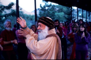 Bhagwan Shree Rajneesh Ranch
